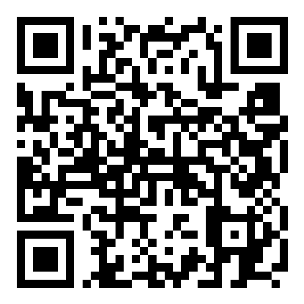 QR code to download X-Sheets on the Apple App Store