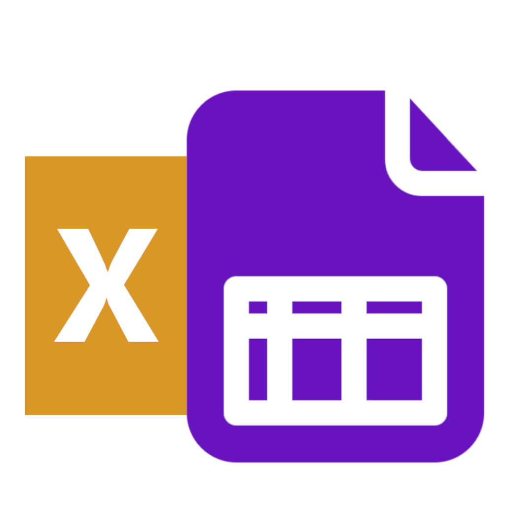 X-Sheets for Windows